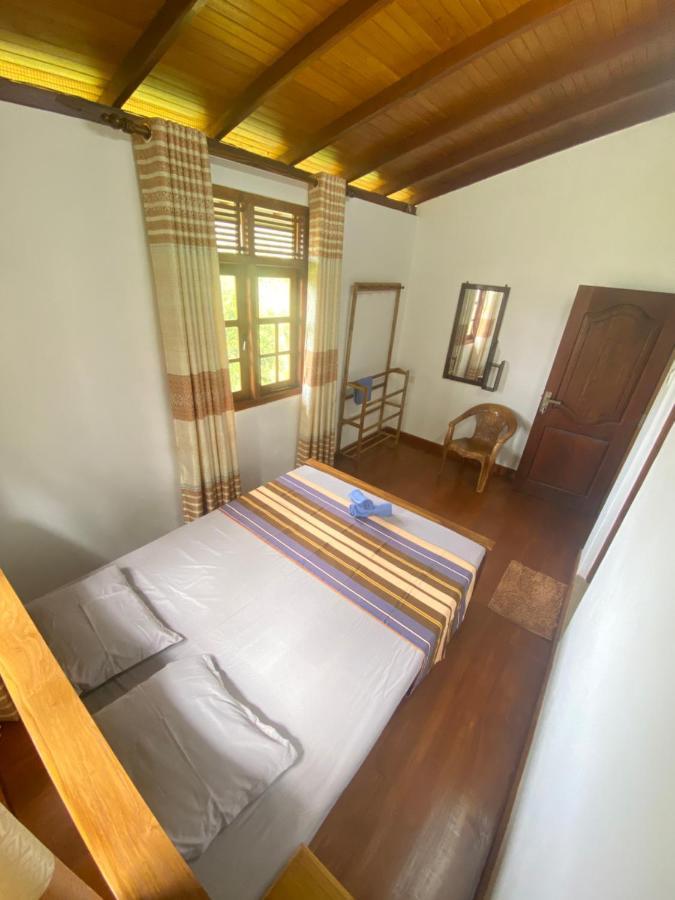 Happy Feet Diyaluma Bed & Breakfast Koslanda Eksteriør bilde
